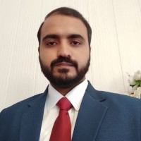 Muhammad Fahad Khalid