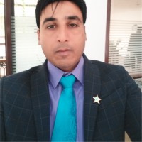 Naimuddin Khan