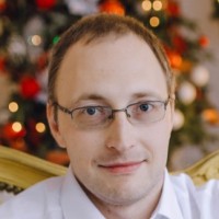 Alex Makeyev