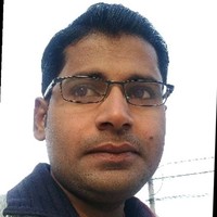 Ashok Padhi