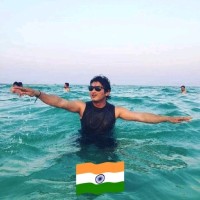 Manish Kr. Bhardwaj