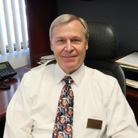 Charles Janneck