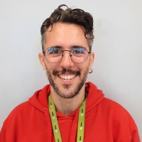 Eloi Canes Gonzalez