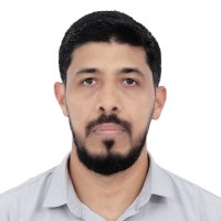 Muhammad Rafeeque