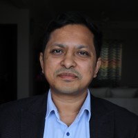 Niraj Pradhan