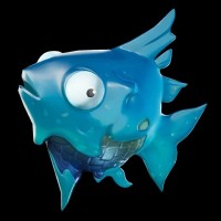 Funny Fish