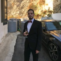 Georges Abou sleiman