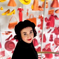 Sophia Raimondi