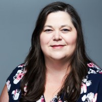 April Chamberlain