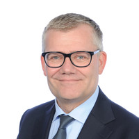 Patrick van den Berg