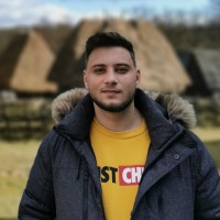 Ionut Dumitrache