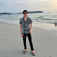 Moaz Shamsi