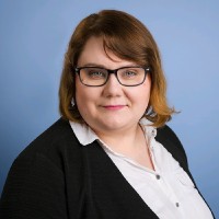 Patrycja Kozłowska
