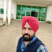 Surjeet Singh