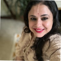 Chandni V.