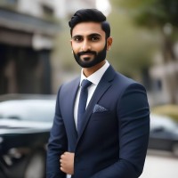 Akshay Chowdhry