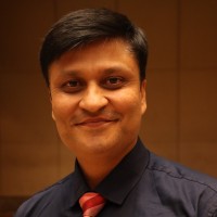 Jignesh Sona