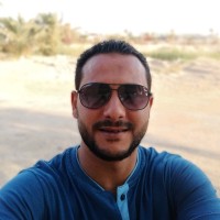 Ahmed Farouk