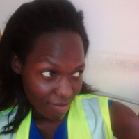 Cissy Irene Kwagala
