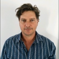 David Rutherford