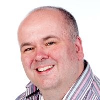 Darren Matthews