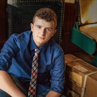 Luke Caylor