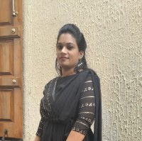 Shruthi S