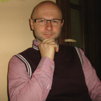 MARCIN CIĄGAŁA