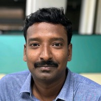 Venkata Krishnan K