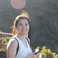 Claire Marie Goh