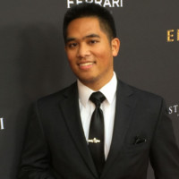 Matt Fernandez