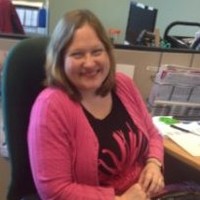 Debbie Pogue