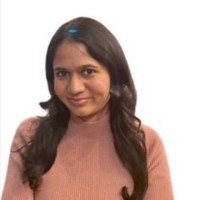 Sanjana Satam