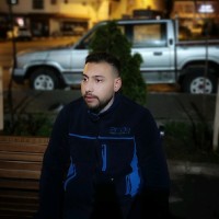 Süleyman Deniz