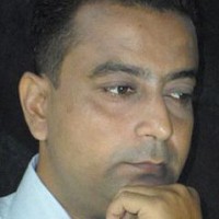 Rizwan Ahmed