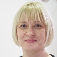 Helen Naylor