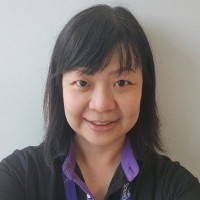 Samantha Cheang