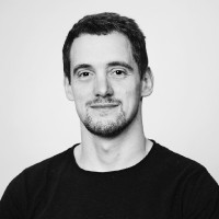 Thomas Pedretti