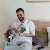 Sahil Bakalkar