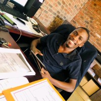 Thivhafuni Mashau
