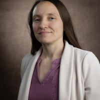 Elizabeth Buehler
