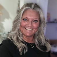 Susanne Alexandersen