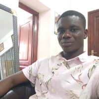 Emmanuel Yaw Mensah