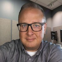 Derek Suomi