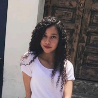Andrea Flores Castro