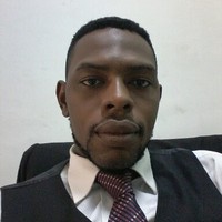 Bayo Olatunji Yusuff