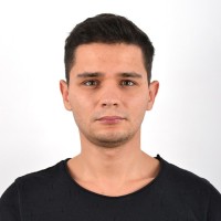 Dmytro Herasymchuk
