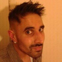 Charandeep Singh Mahal
