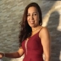 Isabel Cristina Buzon Borges Baptista