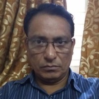 Shailesh R. Singh